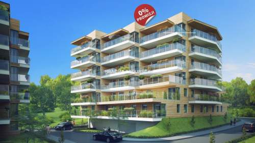 4 pok 75m2 ogródek GOTOWE