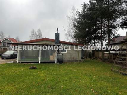 Dom na sprzedaż, 120 m2, Bolesławowo