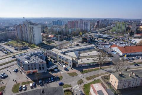 SPRZEDAŻ LOKAL SZCZECIN RYNEK WILCZA 416.98 m2