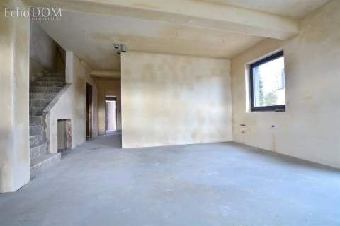 Na sprzedaż dom mieszkanie 120m2 Wróblowice-KRAKÓW
