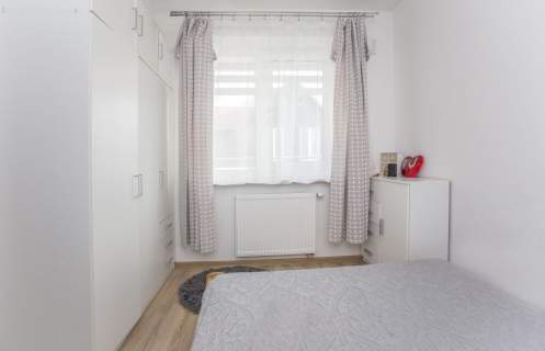 Mieszkanie 42,2m2 w kameralnym bloku ,os.Bojary.
