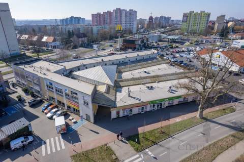 SPRZEDAŻ LOKAL SZCZECIN RYNEK WILCZA 725,12 m2