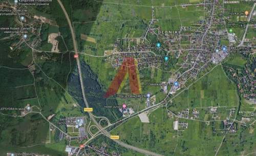 pozwolenie na budowę obiektu hotelowo usługowego