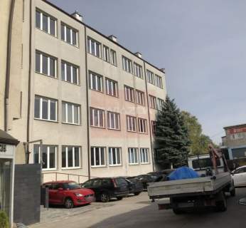 Magazyn do wynajęcia, 245 m2, Warszawa