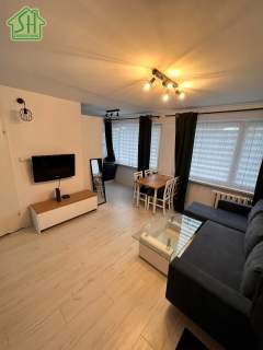 Mieszkanie na sprzedaż, 35 m2, Przemyśl