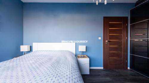 Apartament ul. LEA 59m2, Bronowice 2 pok, Ochrona