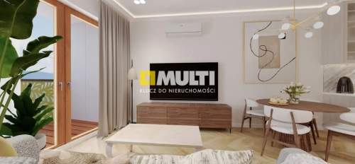 Apartament inwestycyjny w Polanicy Zdrój