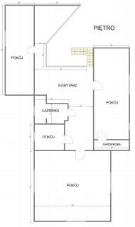 Rezydencja 420m2, 28 arów, 8 pokoji