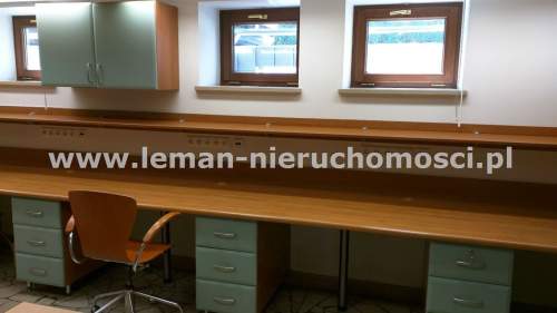 Biuro do wynajęcia, 24,5 m2, Lublin