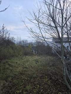 Działka budowlana na sprzedaż, 1207 m2, Będzin