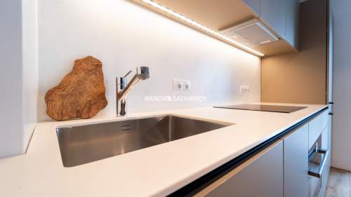 Piękne, dwupoziomowe mieszkanie 61,11m2 ogródek