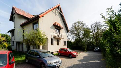Dom 530m2 /9 lokali Bronowice Małe, Dochód pasywny