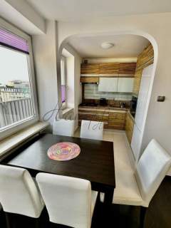 3 pokoje 47,3 m2 Balkon Winda Centrum