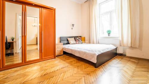 3-pokojowe mieszkanie na sprzedaż blisko centrum