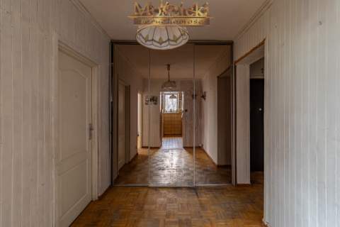 Sprzedaż 60 m2, 3 pok na Bielanach zielona okolica