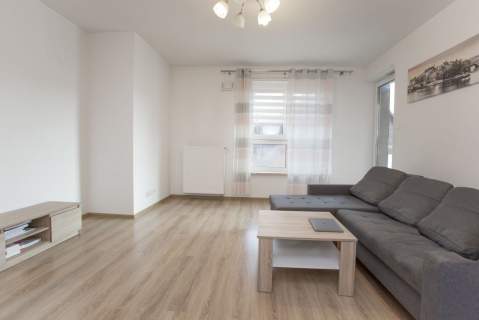 Mieszkanie 42,2m2 w kameralnym bloku ,os.Bojary.