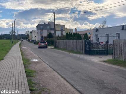 Mieszkanie na sprzedaż, 48,3 m2, Lębork
