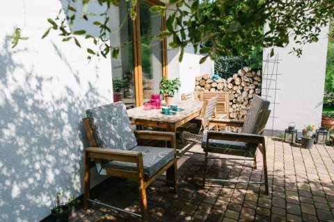 Studio kosmetyczne i fryzjerskie