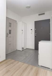 Mieszkanie 42,2m2 w kameralnym bloku ,os.Bojary.