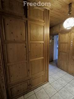 Dwa pokoje z balkonem w Szczecinku