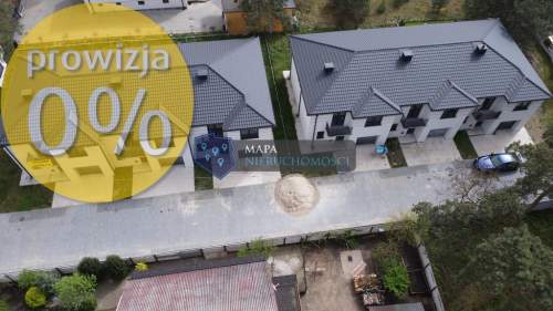 Dom w zabudowie szeregowej