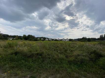 Działka budowlana na sprzedaż, 1100 m2, Kajetany