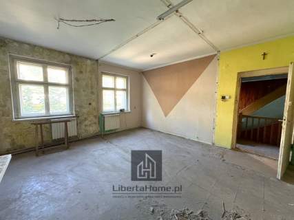 Kamieniczka na sprzedaż   100 m2    Mieroszów