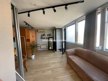 Lokal w świetnej lokalizacji 44m2. Bieżanów