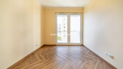 68m2 wykończone nowy bydynek Ruczaj