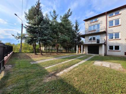 Dom bliźniak Radom Idalin Działka 809m2