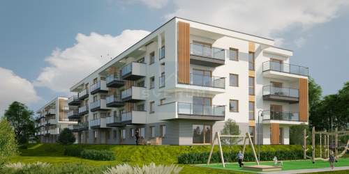 Nowe mieszkanie Częstochowa Parkitka 4 pokoje