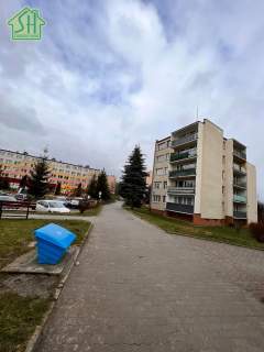 Mieszkanie na sprzedaż, 47 m2, Przemyśl