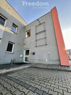 Lokal biurowy w super lokalizacji, ul. Równoległa