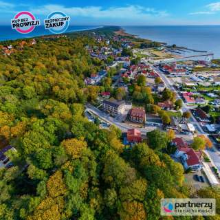 Apartamenty przy Fontannie Krynica Morska