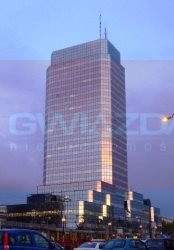 Nieruchomość komercyjna do wynajęcia, 160 m2, Warszawa