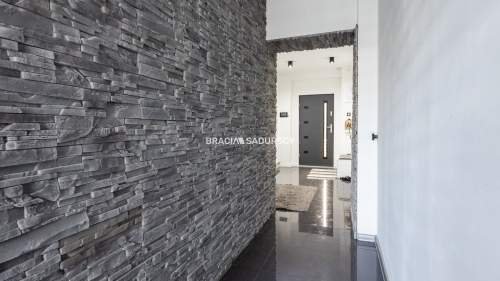 Tyniec, DOM po remoncie z tarasem i działką 572 m2