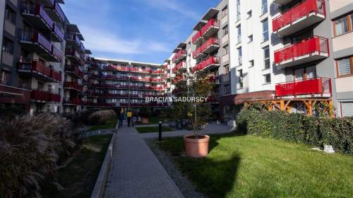 81m2 ul.Tomickiego / inwestycja na wynajem