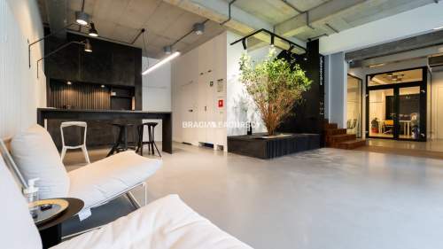 LOKAL o powierzchni 556,5 m2   Kraków ZABŁOCIE