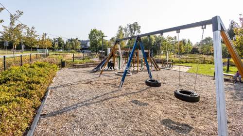 Tyniec, DOM po remoncie z tarasem i działką 572 m2