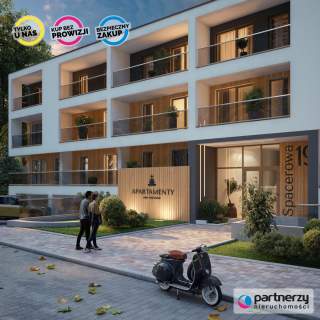 Apartamenty przy Fontannie Krynica Morska