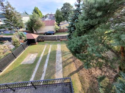 Dom bliźniak Radom Idalin Działka 809m2
