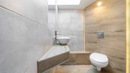 Lokal biurowy - obok Wieliczki Byszyce 