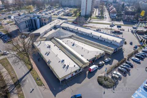 SPRZEDAŻ LOKAL SZCZECIN RYNEK WILCZA 725,12 m2