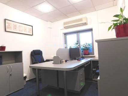 Biuro do wynajęcia, 30,5 m2, Piaseczno
