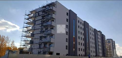 Promocja - mieszkanie 40,04m2 Gotowe lipiec 2025