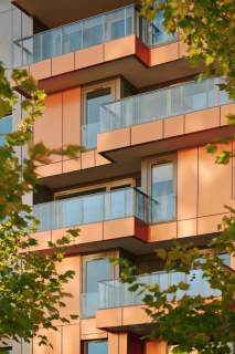 Luksusowy Apartament Stare Miasto Gdańsk, Stara Stocznia 8