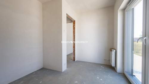 Balice - nowe bliźniaki, cesja
