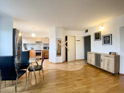 3 POKOJE garderoba 54 m2/ BALKON/ OKAZJA 