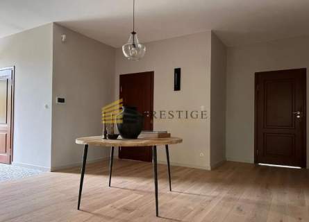 Modern Cottage przy Lasu Choijnowskiego