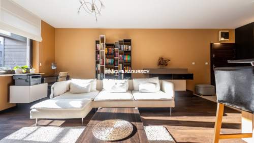 Apartament ul. LEA 59m2, Bronowice 2 pok, Ochrona